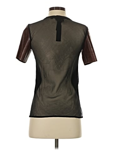 Poleci Short Sleeve Top (view 2)
