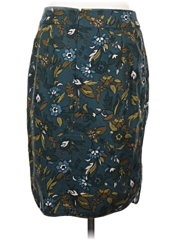 Ann Taylor LOFT Casual Skirt (view 2)