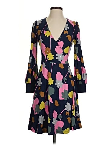 Boden Cocktail Dress (view 1)