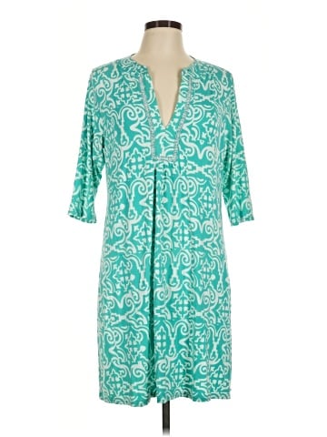 Joyous & Free Casual Dress (view 1)