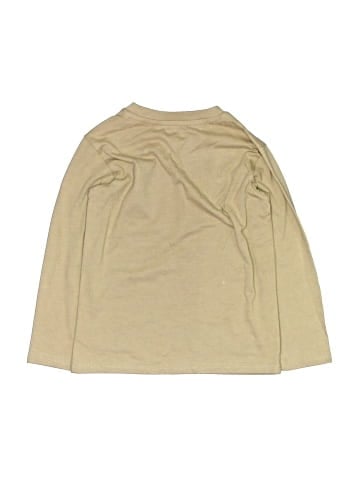 CALVIN KLEIN JEANS Long Sleeve T-Shirt (view 2)