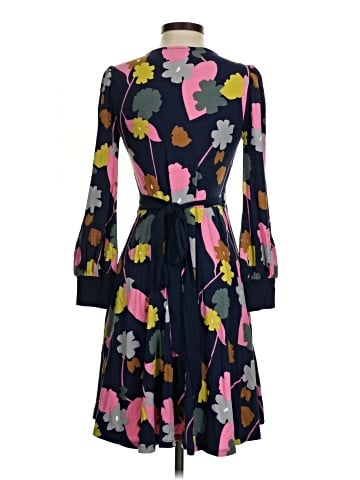 Boden Cocktail Dress (view 2)