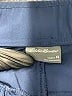 Eddie Bauer Solid Blue Active Pants Size XL - photo 4