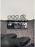 Gucci Brown GG Canvas 6 Key Holder One size - photo 7
