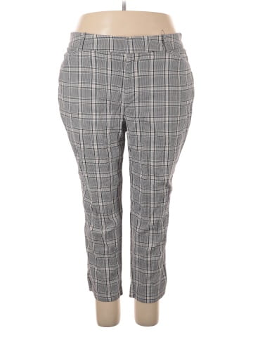 Ava & Viv Casual Pants (view 1)