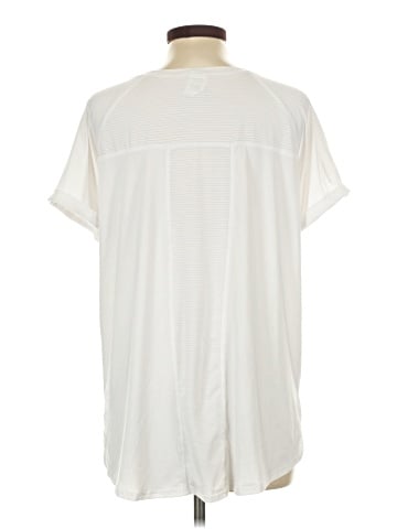 Avia Short Sleeve T-Shirt (view 2)