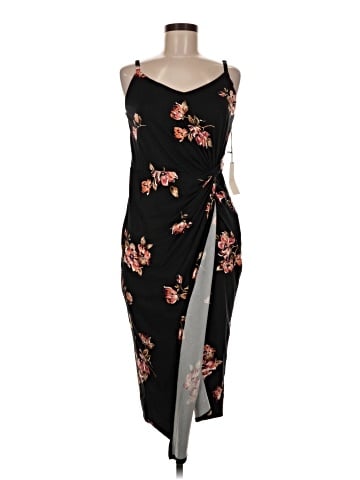 Nine Britton Casual Dress (view 1)
