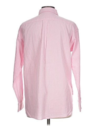 J. McLaughlin Long Sleeve Button-Down Shirt (view 2)
