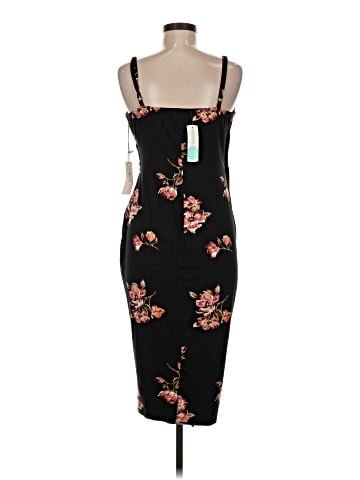 Nine Britton Casual Dress (view 2)