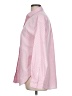J. McLaughlin Pink Long Sleeve Button-Down Shirt Size L - photo 5
