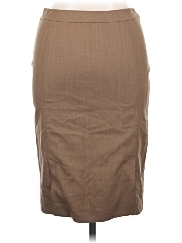 Lafayette 148 New York Formal Skirt (view 2)