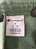 Champion Solid Green Casual Pants Size 6 - photo 3