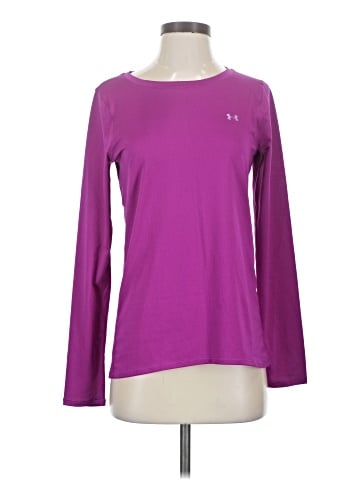 Under Armour Long Sleeve T-Shirt (view 1)