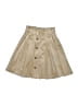 Mayoral Solid Tan Skirt Size 8 - photo 1