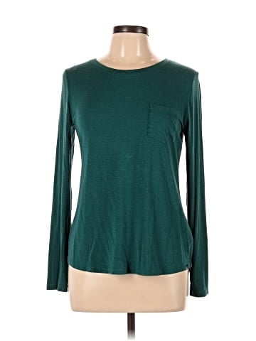 PrAna Long Sleeve T-Shirt (view 1)