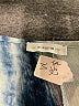 BD Collection Tie-dye Blue Casual Dress Size M - photo 7