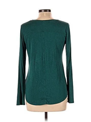 PrAna Long Sleeve T-Shirt (view 2)