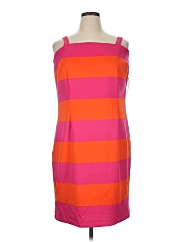 New York & Company Cocktail Dress (view 1)