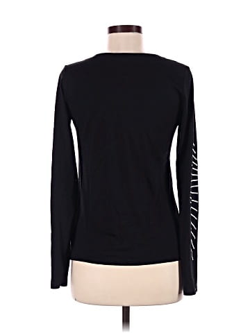 Nike Long Sleeve T-Shirt (view 2)