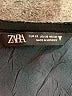Zara Black Casual Dress Size XS - photo 7