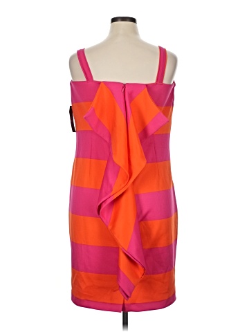 New York & Company Cocktail Dress (view 2)