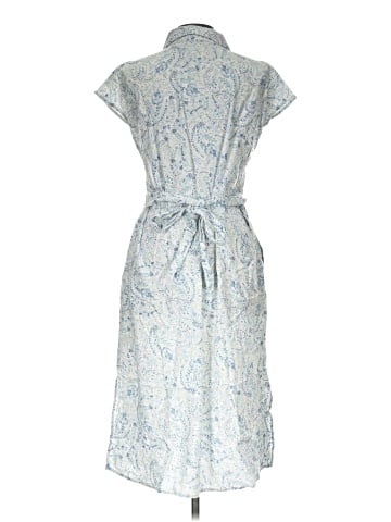Lucky Brand Casual Dress (view 2)