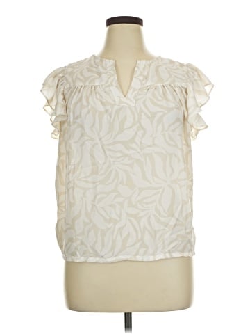 Ann Taylor LOFT Sleeveless Blouse (view 1)