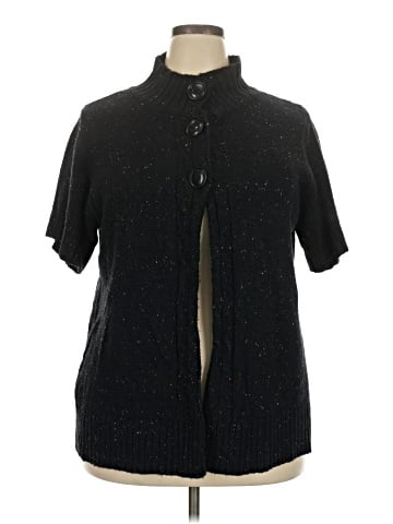 Venezia Cardigan (view 1)