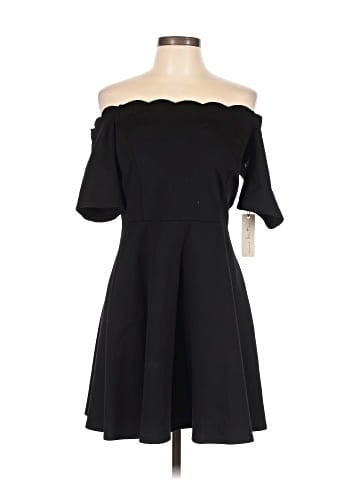 Nine Britton Cocktail Dress (view 1)