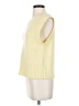 Unbranded Yellow Sleeveless Top Size XS - photo 5