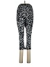 Roaman's Animal Print Silver Leggings Size 12 (S) - photo 2