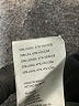 Pilcro Black Long Sleeve Blouse Size M - photo 8