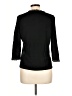 Marks & Spencer 100% Acrylic Black Cardigan Size UK 16 / US 12 - photo 2