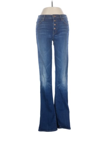 Mother Jeans (view 1)