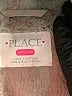 The Children's Place 100% Polyester Solid Tan Snow Jacket Size 7 - 8 - photo 3