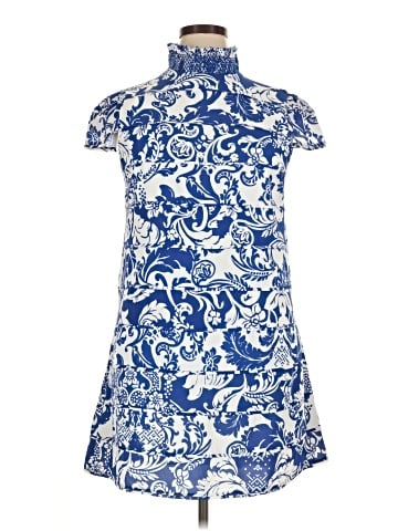 Alice + Olivia Cocktail Dress (view 1)