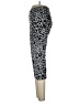 Roaman's Animal Print Silver Leggings Size 12 (S) - photo 5