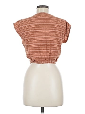 Lou & Grey Short Sleeve Top (view 2)