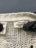 Moth Ivory Pullover Sweater Size XS - photo 7