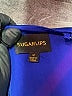 Sugarlips Solid Blue Jumpsuit Size M - photo 4