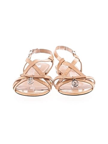 Armani Jeans Sandals (view 2)
