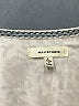 Max Studio 100% Polyester Floral Tan Casual Dress Size L - photo 7