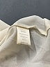 Max Studio 100% Polyester Floral Tan Casual Dress Size L - photo 8