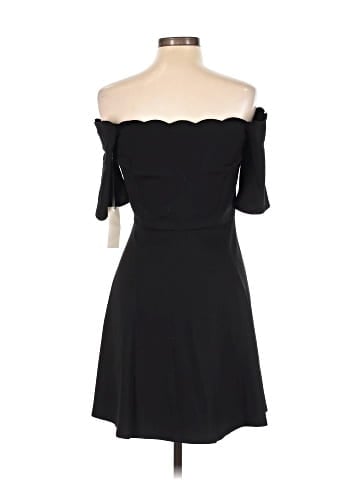 Nine Britton Cocktail Dress (view 2)