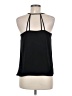 XOXO 100% Polyester Black Tank Top Size M - photo 2