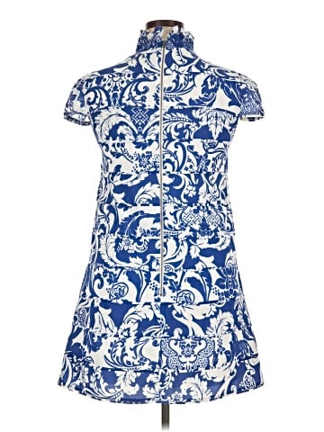 Alice + Olivia Cocktail Dress (view 2)
