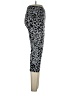 Roaman's Animal Print Silver Leggings Size 12 (S) - photo 4
