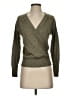 J.Crew Green Pullover Sweater Size XS - photo 1