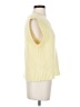Unbranded Yellow Sleeveless Top Size XS - photo 4