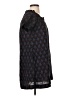 matta 100% Cotton Black Short Sleeve Top Size S - photo 4